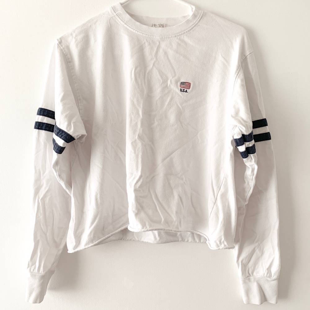 Brandy Melville sweater